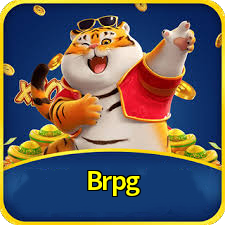 Imagem promocional da Brpg mostrando a plataforma e suas vantagens